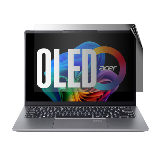 Acer Swift Go 14 AI (SFG14-64) Privacy Screen Protector