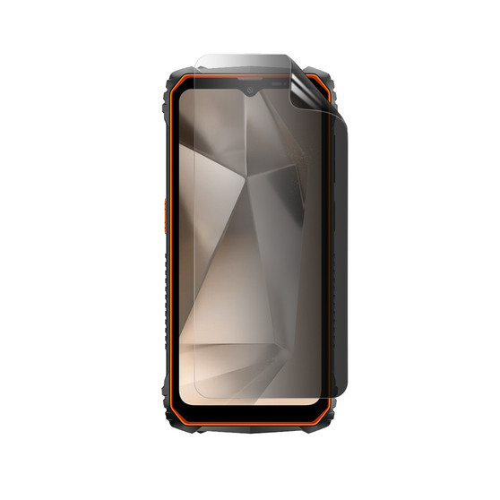 Blackview Oscal Marine 1 Privacy Screen Protector