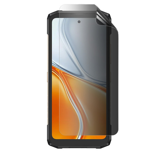 Doogee Blade20 Turbo Privacy Screen Protector