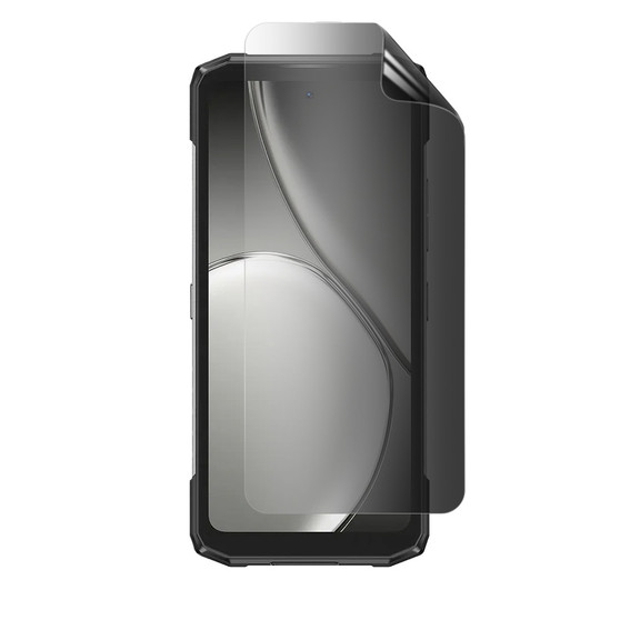 Doogee Blade20 Play Privacy Screen Protector