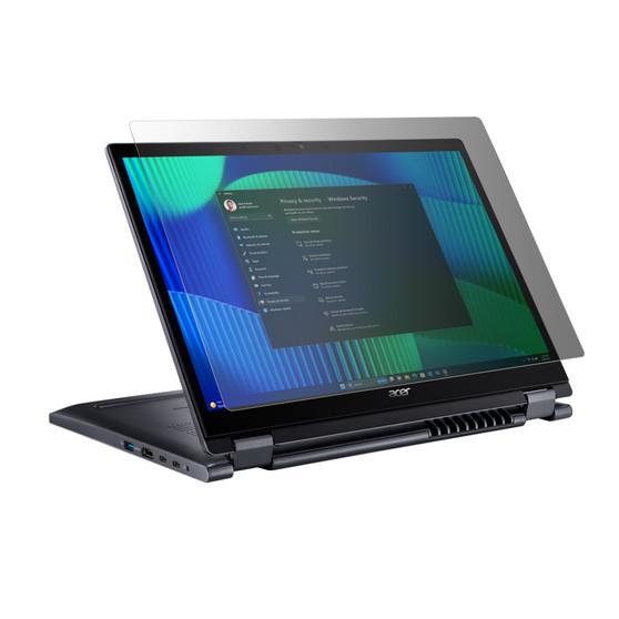 Acer TravelMate P4 Spin 14 (TMP414RN-54) Privacy Screen Protector