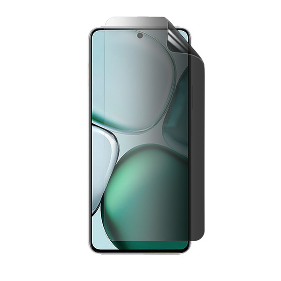 Honor X9c Smart 5G Privacy Screen Protector
