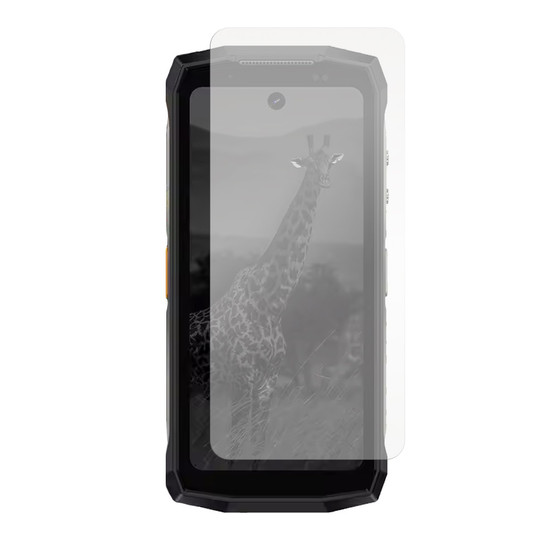 Ulefone Armor Mini 20 Pro Paper Screen Protector