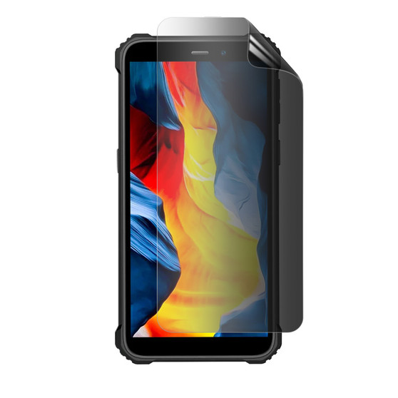 Oukitel WP32 Pro Privacy Screen Protector