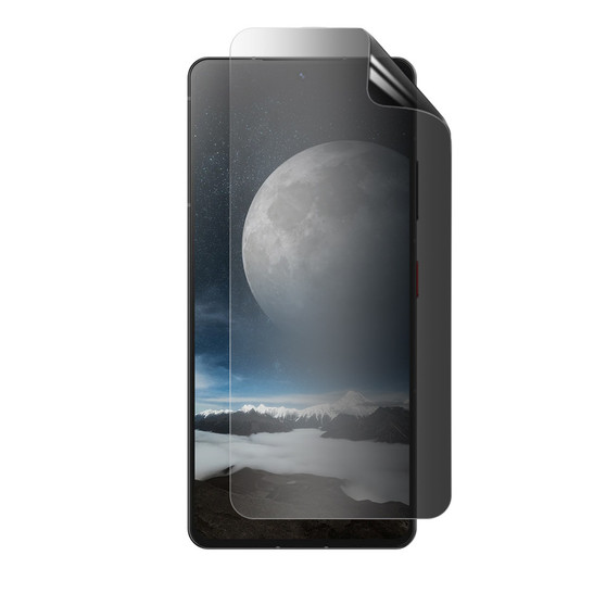 ZTE Axon 60 Ultra 5G Privacy Screen Protector
