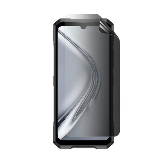 Doogee Blade GT Ultra Privacy Screen Protector