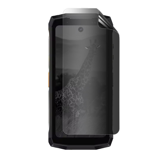 Ulefone Armor Mini 20 Pro Privacy Screen Protector