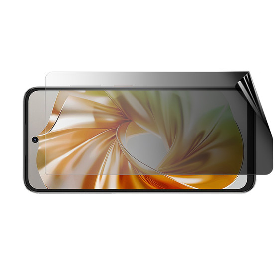 ZTE nubia Focus 2 Privacy (Landscape) Screen Protector