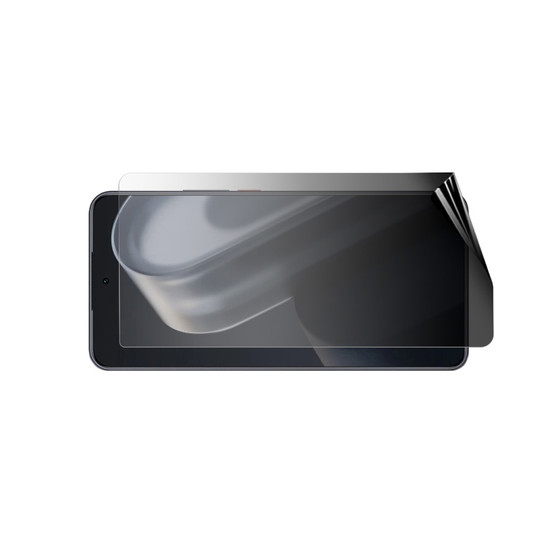 Meizu Lucky 08 Privacy (Landscape) Screen Protector