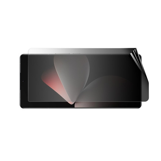 Meizu 21 Pro Privacy (Landscape) Screen Protector
