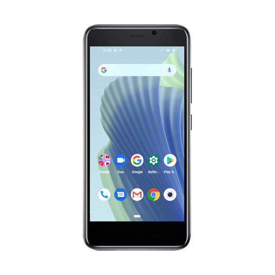 Cubot J20 Privacy (Landscape) Screen Protector