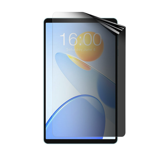 Teclast P50 Mini Privacy (Portrait) Screen Protector