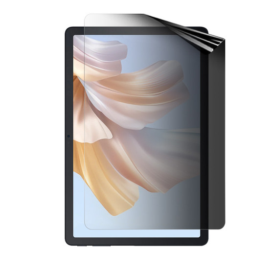 Blackview Oscal Pad 90 Privacy (Portrait) Screen Protector