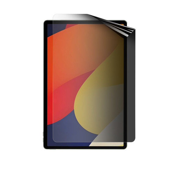Motorola Moto Pad 60 Pro Privacy (Portrait) Screen Protector