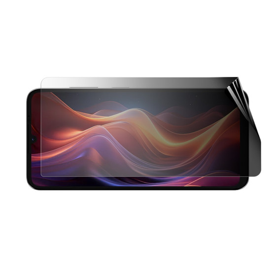 Lava Yuva Star Privacy (Landscape) Screen Protector