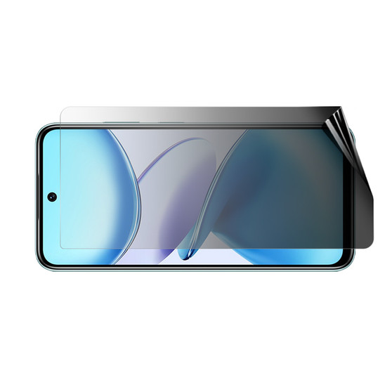 Infinix Smart 9 HD Privacy (Landscape) Screen Protector