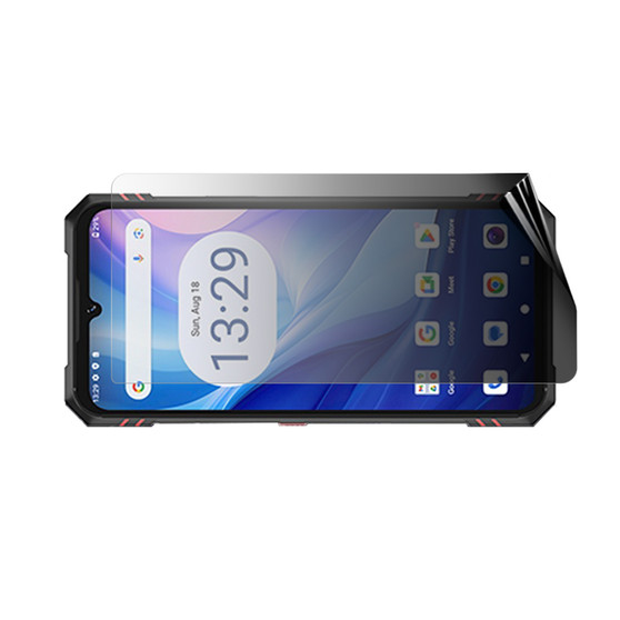 Cubot KingKong Star 2 Privacy (Landscape) Screen Protector