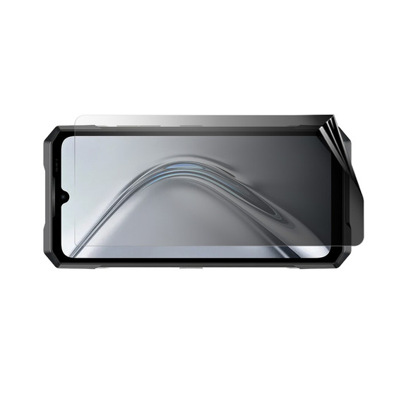 Doogee Blade GT Ultra Privacy (Landscape) Screen Protector