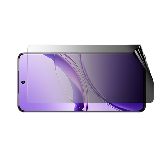 Vivo V50 Lite 5G Privacy (Landscape) Screen Protector