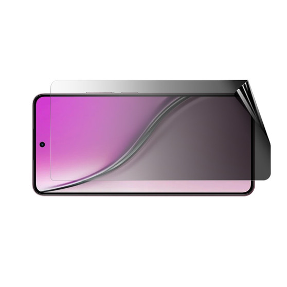 Realme P3 5G Privacy (Landscape) Screen Protector