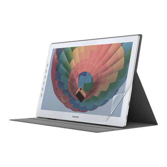 Dasung Paperlike Color 12 Impact Screen Protector