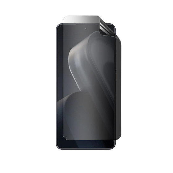 Meizu Lucky 08 Privacy Screen Protector