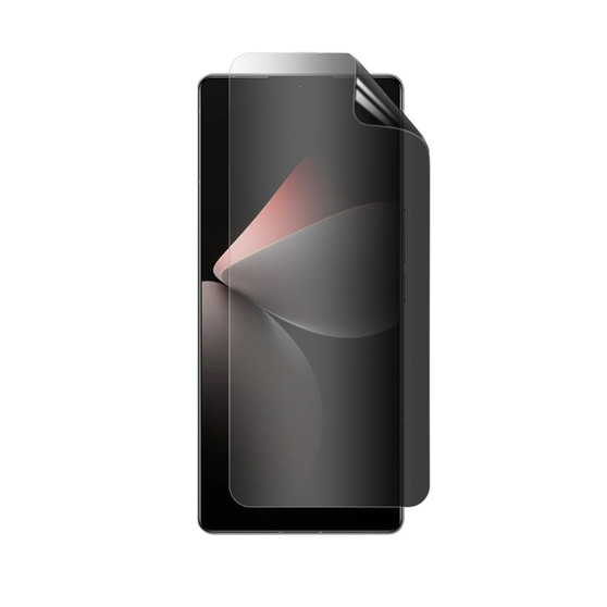 Meizu 21 Pro Privacy Screen Protector