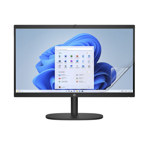 HP All-in-One 22 dg000 Impact Screen Protector