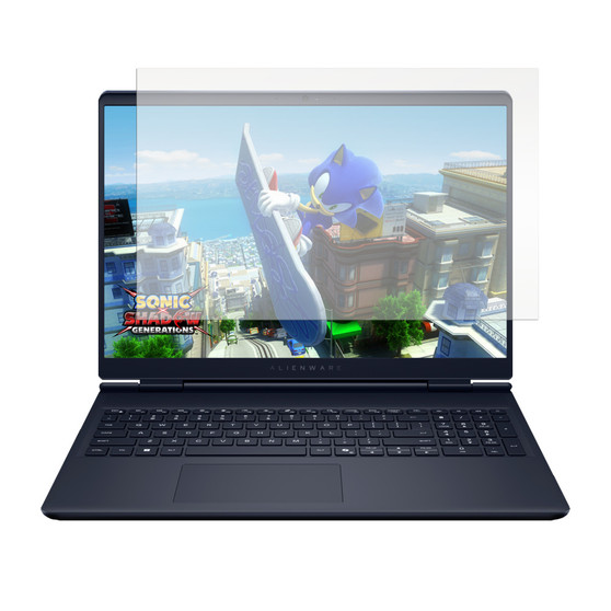Dell Alienware 16 Aurora AC16250 Paper Screen Protector