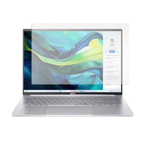 Acer Swift Lite 16 AI (SFL16-51M) Paper Screen Protector