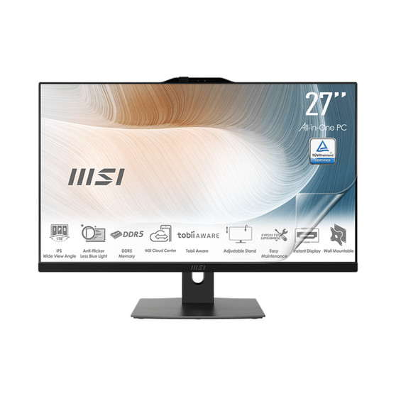 MSI Modern AM272P 1M Impact Screen Protector