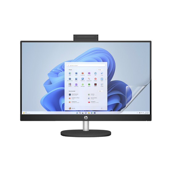 HP All-in-One 27 cr1000 Impact Screen Protector