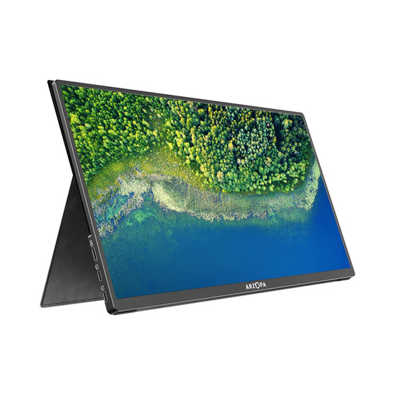 Arzopa A1 Gamut (15.6) Privacy Screen Protector