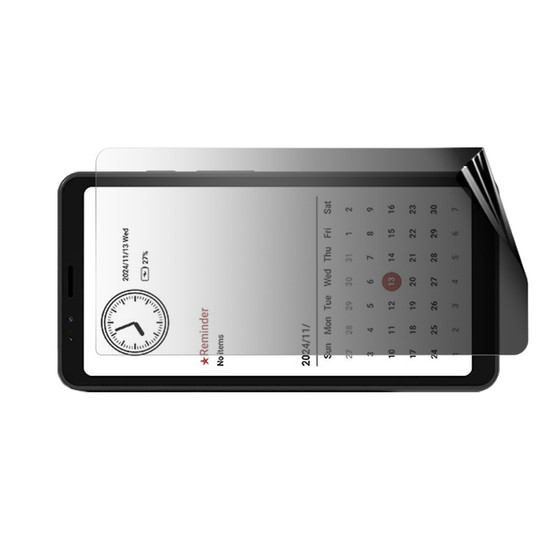 Bigme HiBreak Color Version Privacy (Landscape) Screen Protector