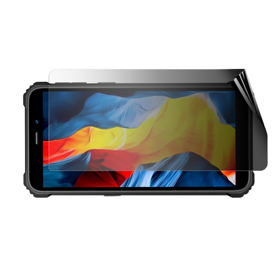Oukitel WP32 Pro Privacy (Landscape) Screen Protector
