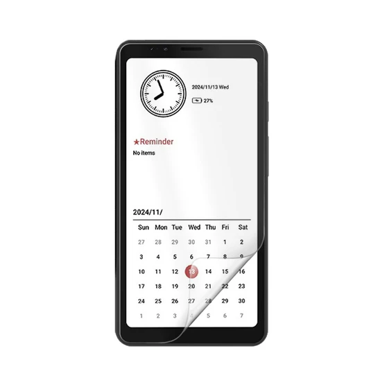 Bigme HiBreak Color Version Impact Screen Protector