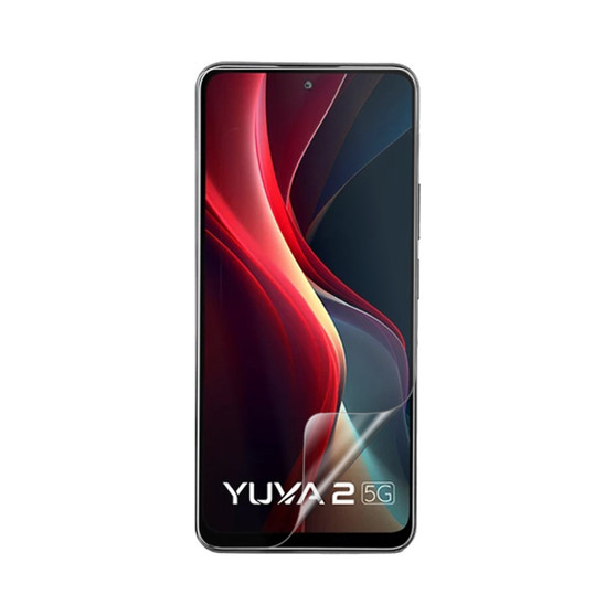 Lava Yuva 2 5G Impact Screen Protector