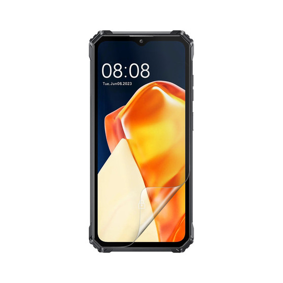 Oukitel G1 Impact Screen Protector