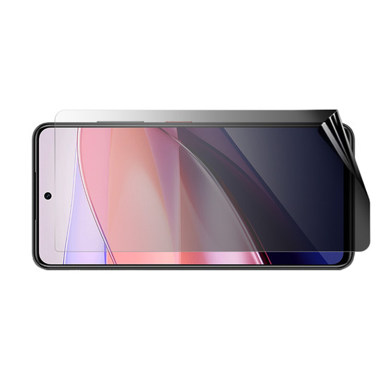 ZTE nubia Focus 5G Privacy (Landscape) Screen Protector