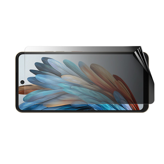 ZTE nubia Music Privacy (Landscape) Screen Protector