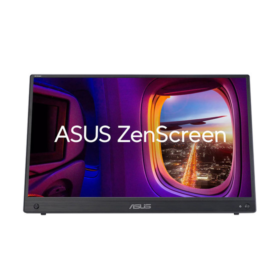 Asus ZenScreen MB16AHG Silk Screen Protector