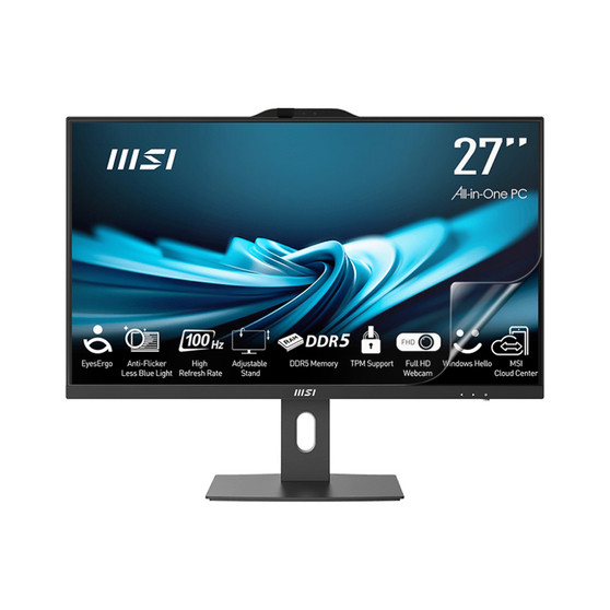 MSI PRO AP272P 13MA Impact Screen Protector