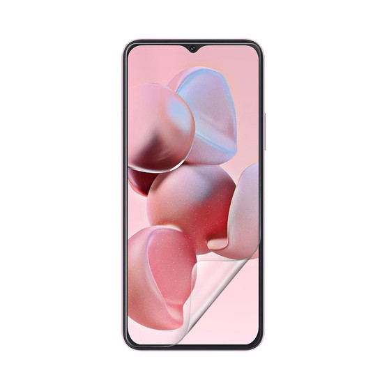 Cubot Hafury V1 Impact Screen Protector