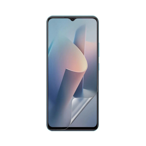 Cubot A1 Impact Screen Protector