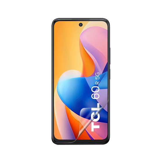 TCL 60R 5G Impact Screen Protector
