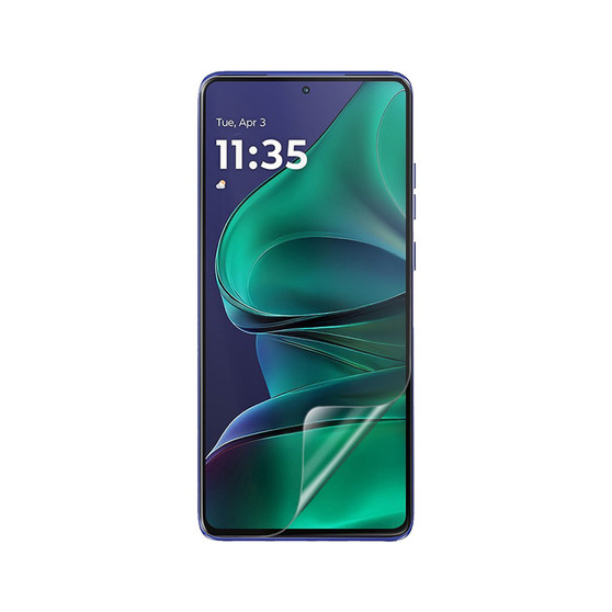 Motorola Edge 60 Stylus Impact Screen Protector