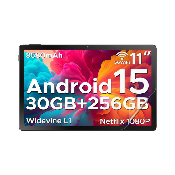 Doogee U11 Pro Impact Screen Protector