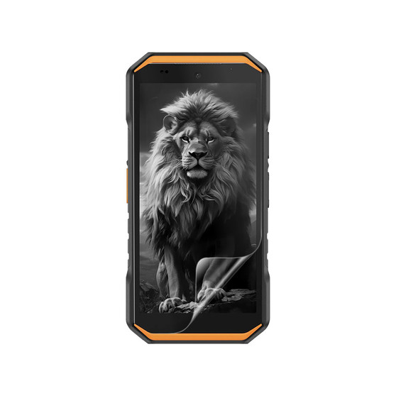 Ulefone Armor X32 Pro Impact Screen Protector