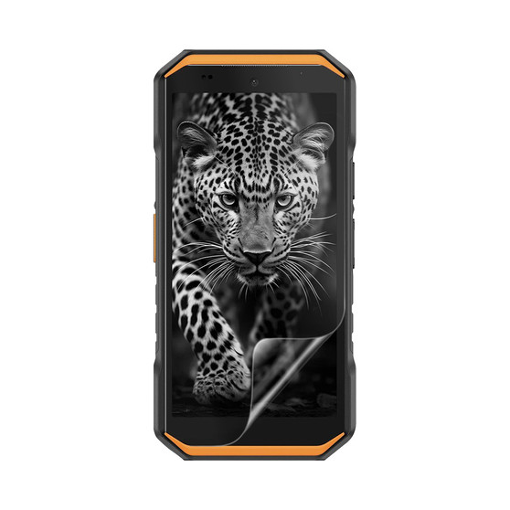 Ulefone Armor X32 Impact Screen Protector
