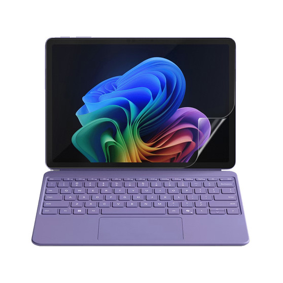 Microsoft Surface Pro 12 Impact Screen Protector